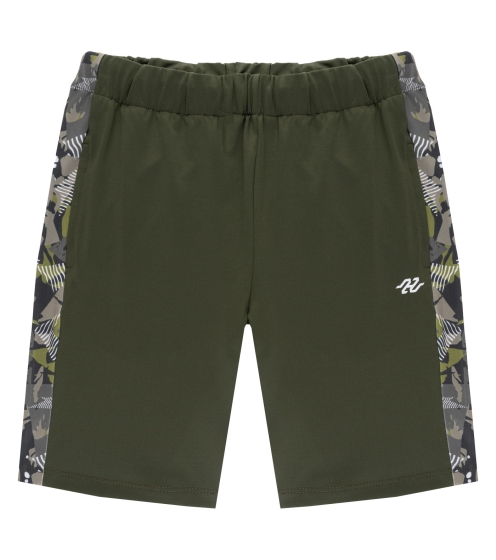 Hectality Kids Shorts