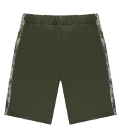 Hectality Kids Shorts