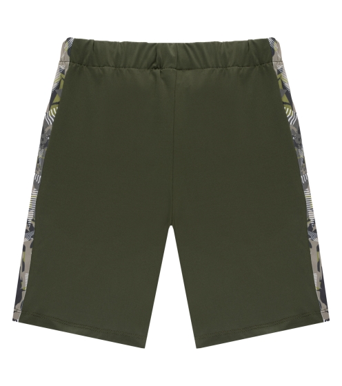 Hectality Kids Shorts