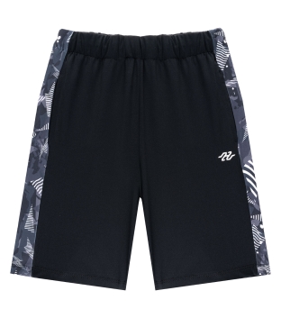 Hectality Kids Shorts