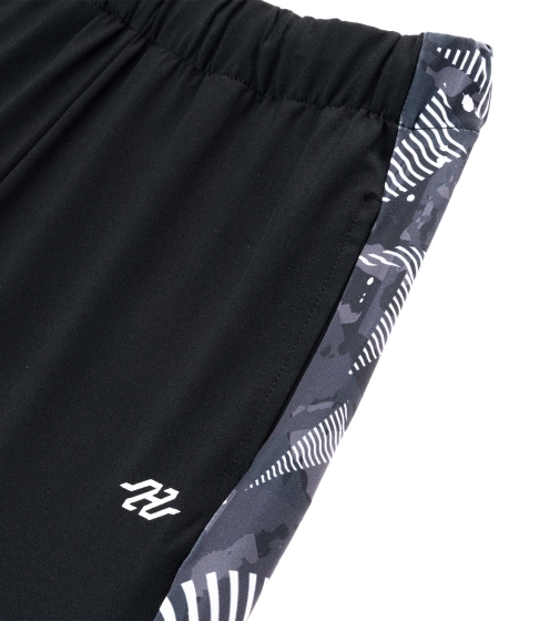 Hectality Kids Shorts