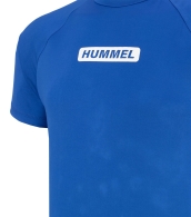 HMLTE TOPAZ T-SHIRT