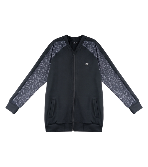 Hectality Kids Jacket II