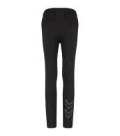 HMLMT INTERVAL TAPERED PANTS