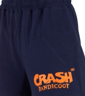 Crash Bandicoot Shorts