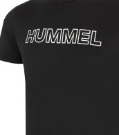 HMLTE CALLUM COTTON T-SHIRT