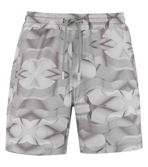 SPART1 M-Shorts