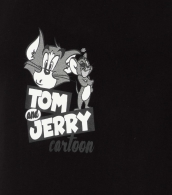 Tom & Jerry M-Tank Top I