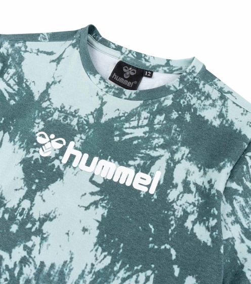 HMLBAY T-SHIRT S/S