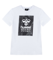 HMLSATELLITE T-SHIRT S/S