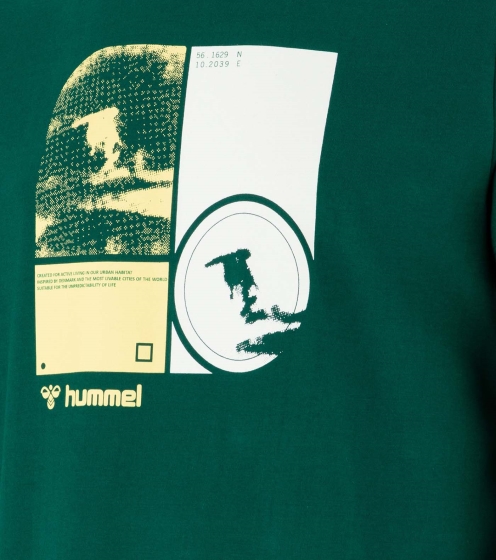 ZIMMER T-SHIRT