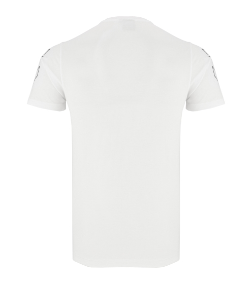 T-TE PONTO COTTON SHORT SLEEVE T-SHIRT