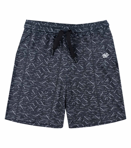 Hectality Kids Shorts II