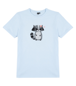 Racoon T-shirt