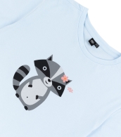 Racoon T-shirt