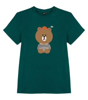 Bear T-Shirt