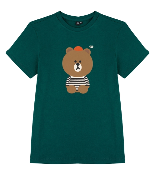 Bear T-Shirt