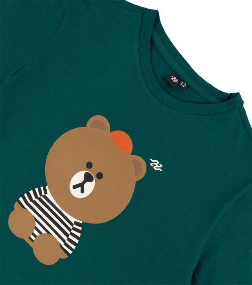 Bear T-Shirt