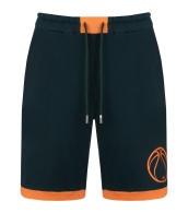 Modern Sport Mid Shorts