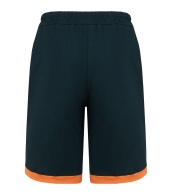 Modern Sport Mid Shorts