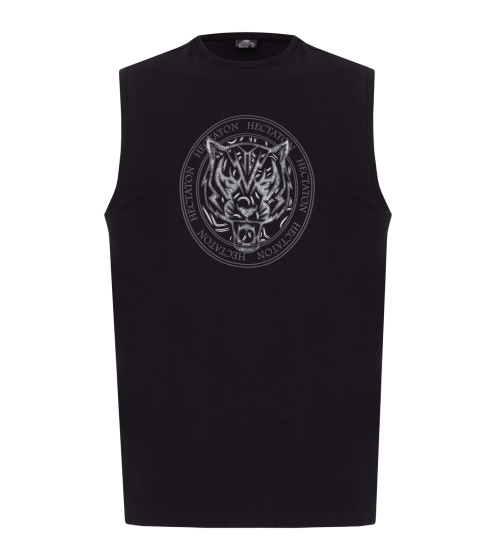 Tiger M-Tank Top