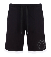 Modern Sport Mid Shorts