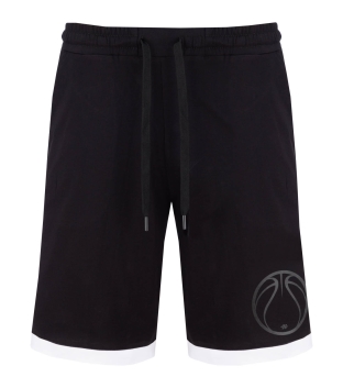 Modern Sport Mid Shorts