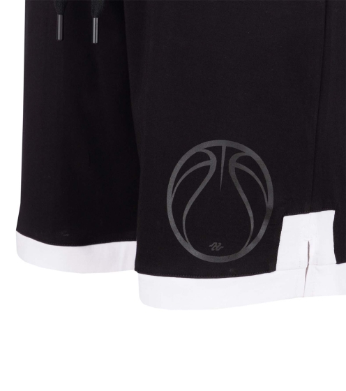 Modern Sport Mid Shorts