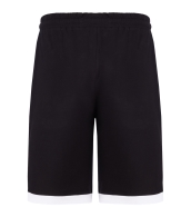 Modern Sport Mid Shorts