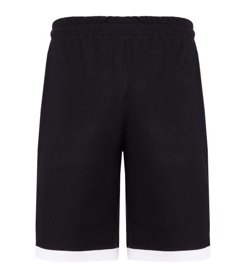 Modern Sport Mid Shorts