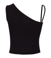 La Femme 2 Crop Top