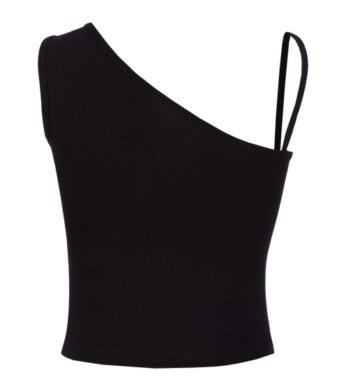 La Femme 2 Crop Top