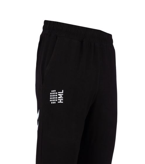 HMLCOURT COTTON SWEATPANTS