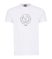 ACTIVE CIRCLE CO TEE