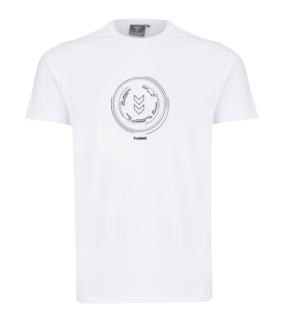 ACTIVE CIRCLE CO TEE