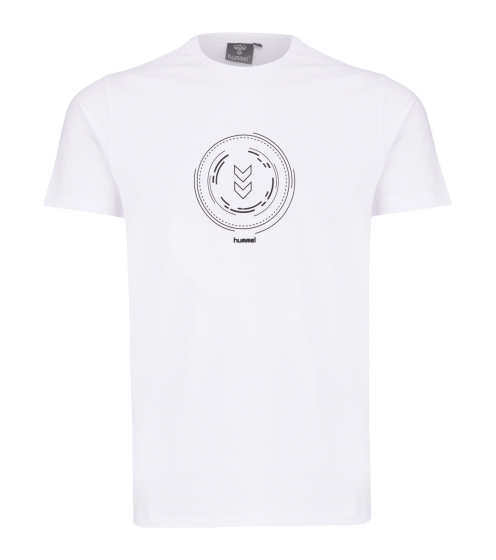 ACTIVE CIRCLE CO TEE