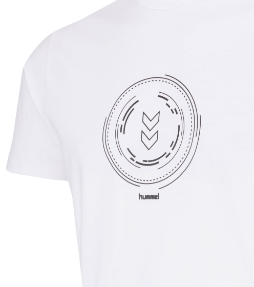 ACTIVE CIRCLE CO TEE