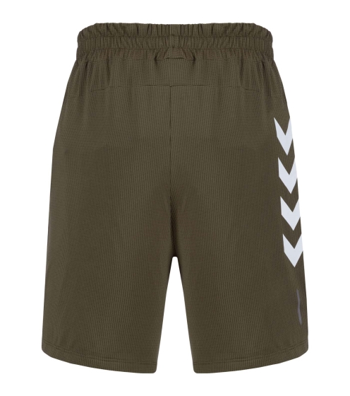 HMLTE TOPAZ SHORTS