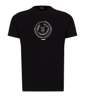 HMLACTIVE CIRCLE CO TEE