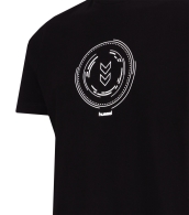 HMLACTIVE CIRCLE CO TEE