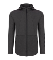 HMLASTON Zip Hoody