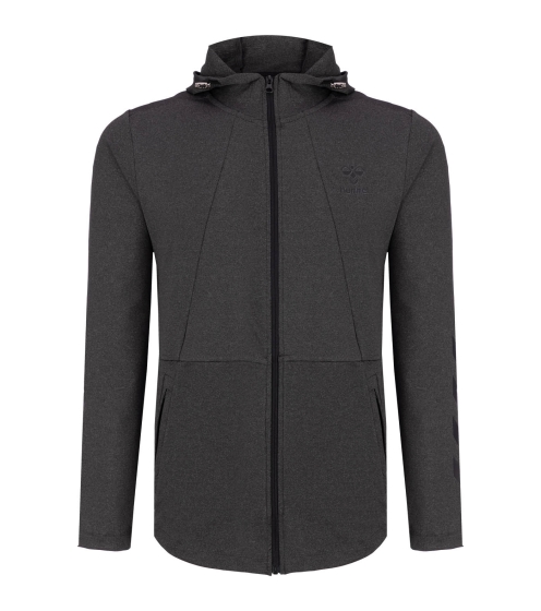 HMLASTON Zip Hoody