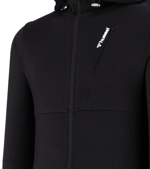 HMLCAMDEN Zip Hoody