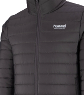 HMLWIND PUFF JACKET