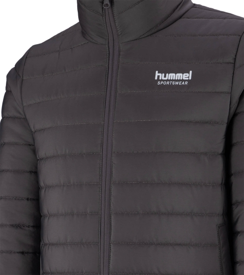 HMLWIND PUFF JACKET