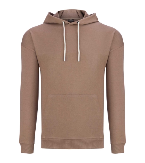 Ess no.1 M Hoody