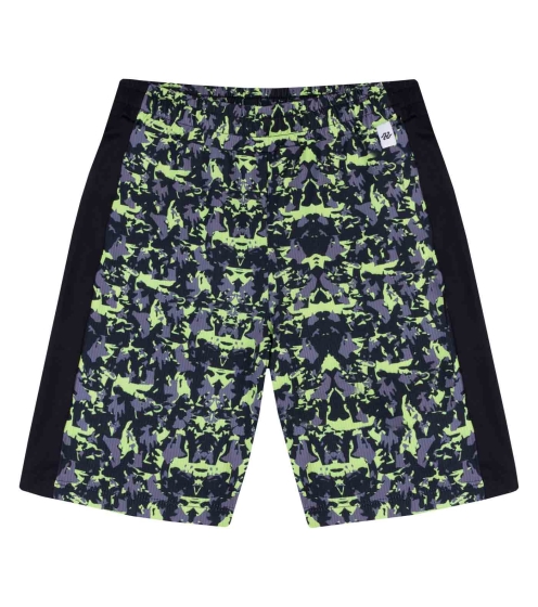 Hectality Kids Shorts III