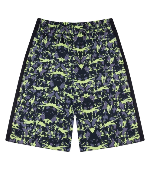 Hectality Kids Shorts III