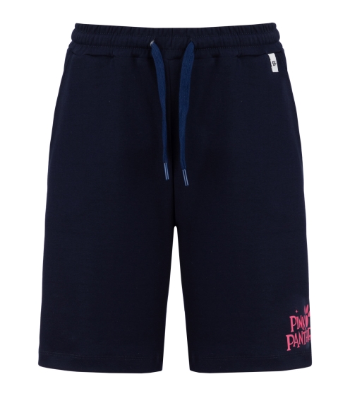 Pink Panther M Long Shorts