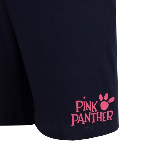 Pink Panther M Long Shorts